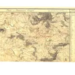 Anteprima della vecchia mappa