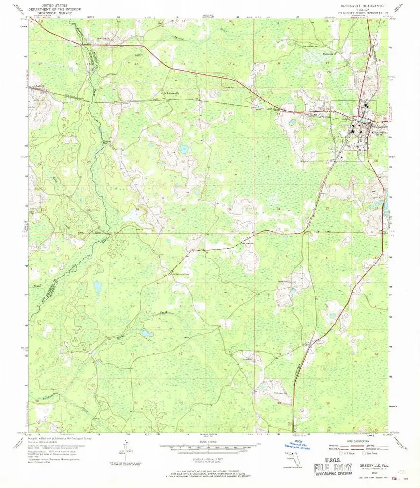 Pré-visualização do mapa antigo