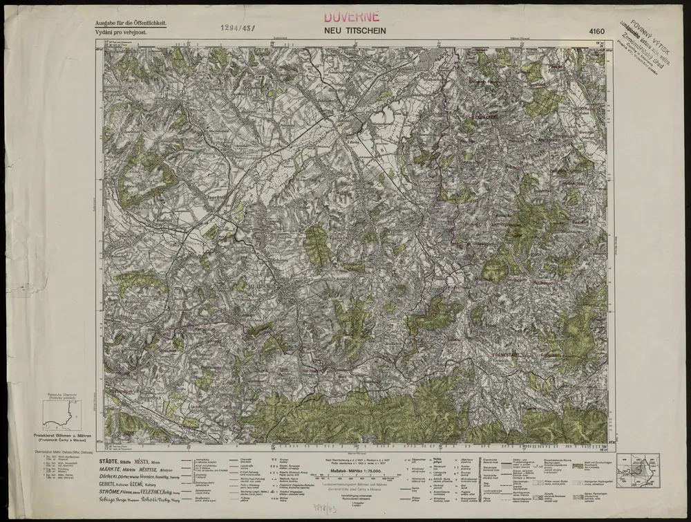 Thumbnail of historical map