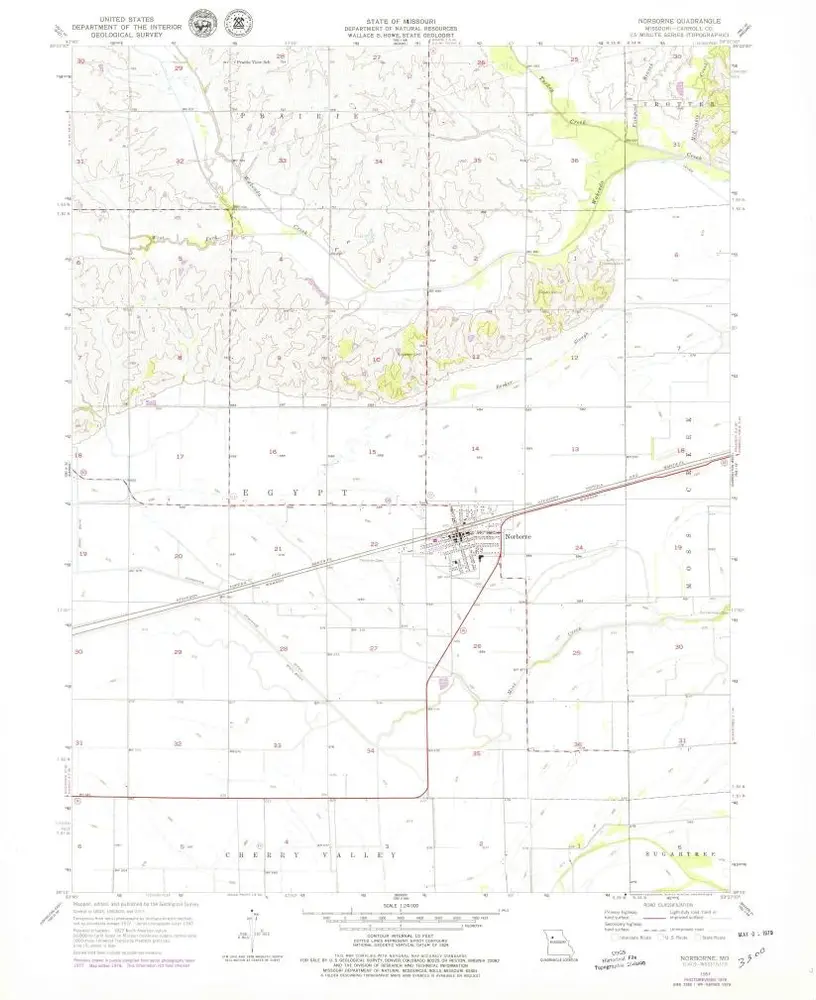 Pré-visualização do mapa antigo