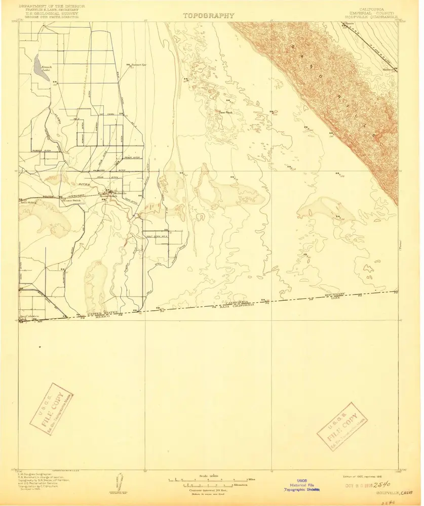 Thumbnail of historical map