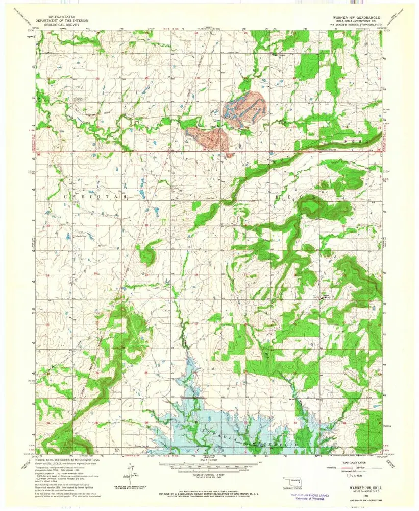 Vista previa del mapa antiguo