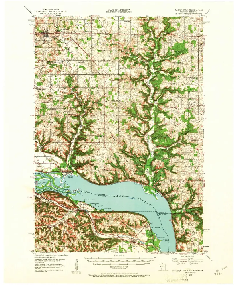 Vista previa del mapa antiguo