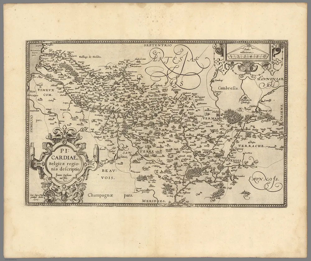 Pré-visualização do mapa antigo