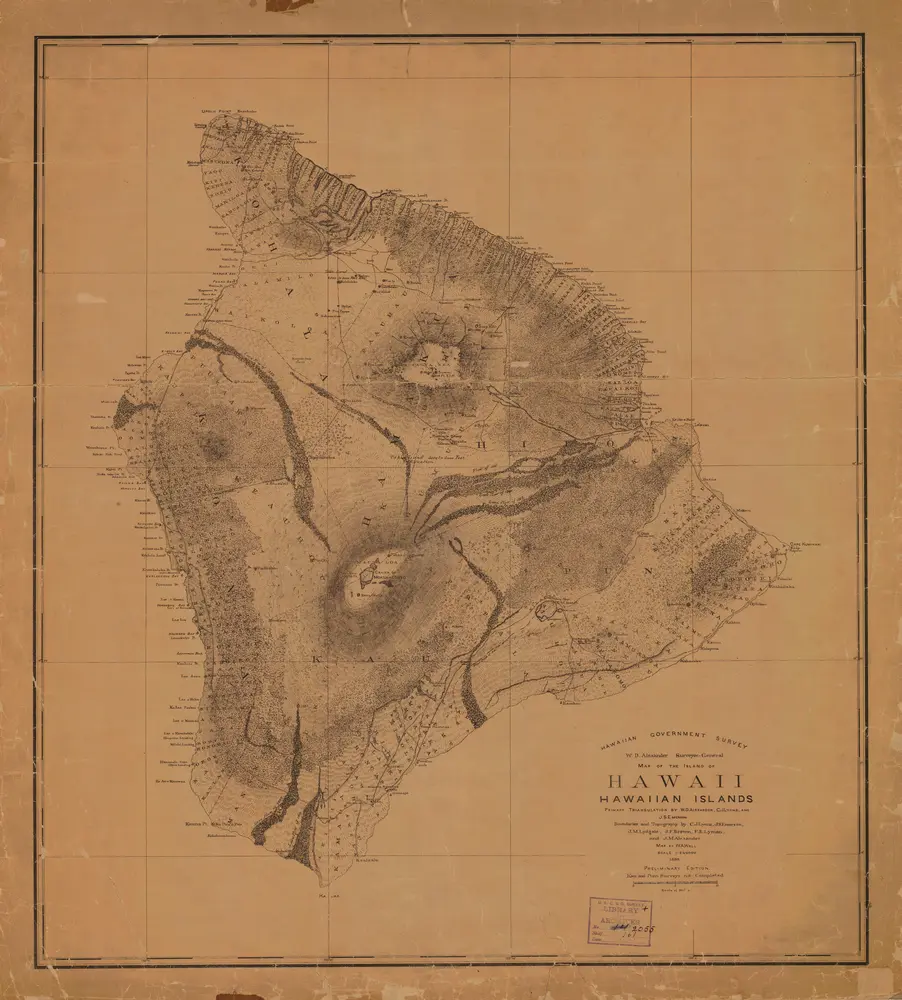 Pré-visualização do mapa antigo