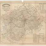 Anteprima della vecchia mappa