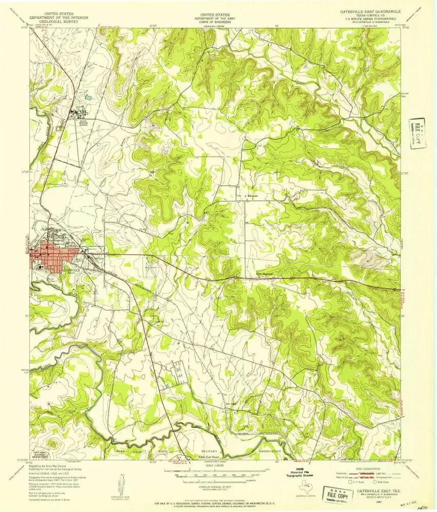 Thumbnail of historical map