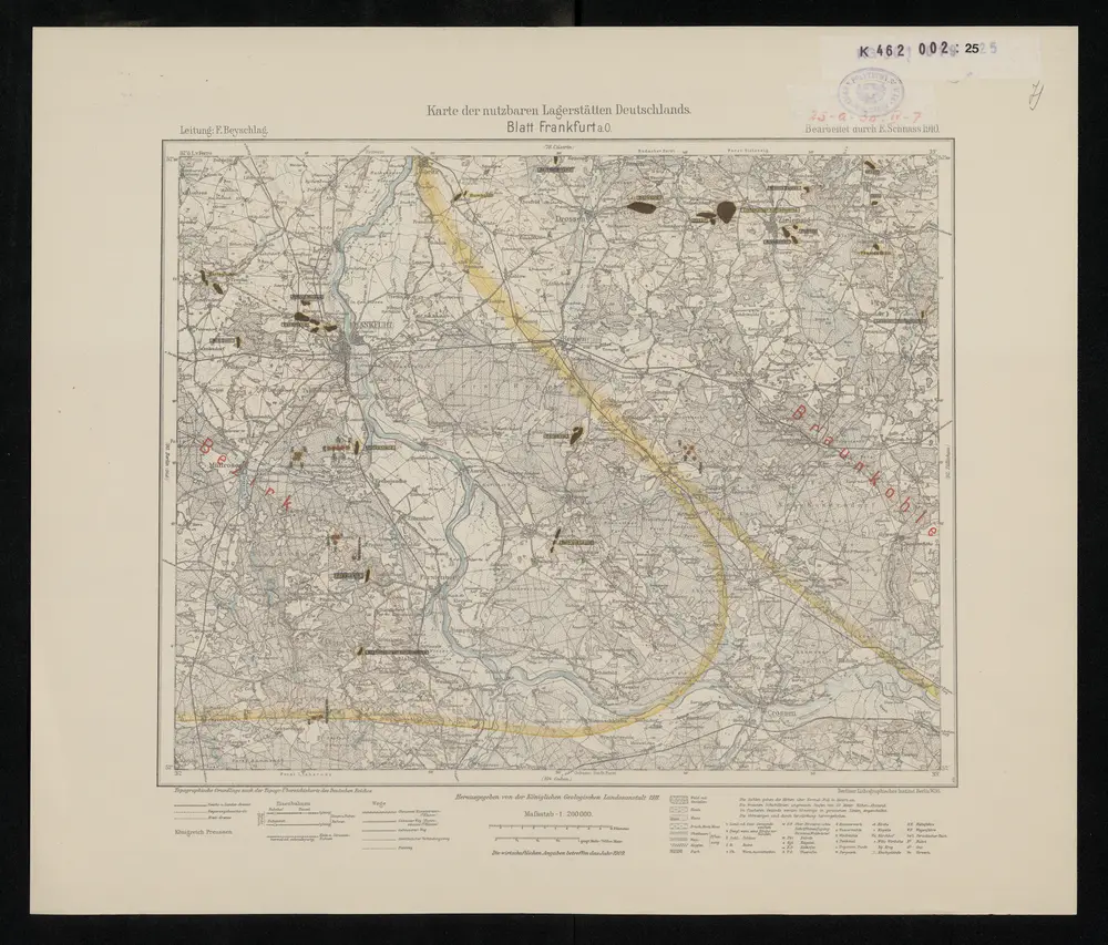 Vista previa del mapa antiguo