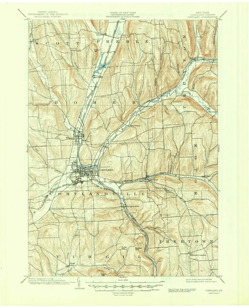 Thumbnail of historical map