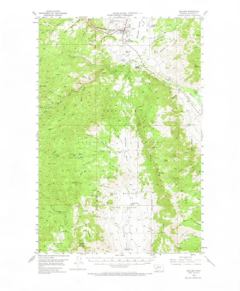 Pré-visualização do mapa antigo