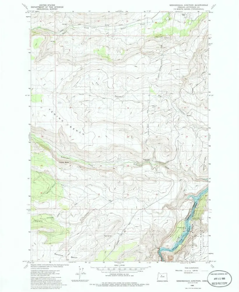 Thumbnail of historical map