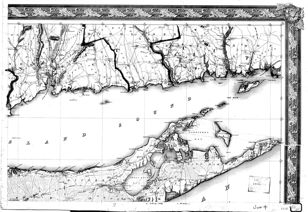 Pré-visualização do mapa antigo