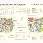 Anteprima della vecchia mappa