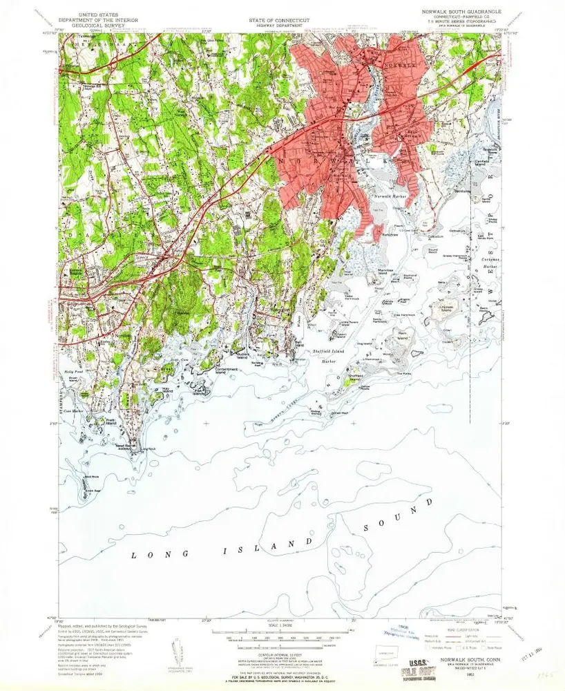 Thumbnail of historical map