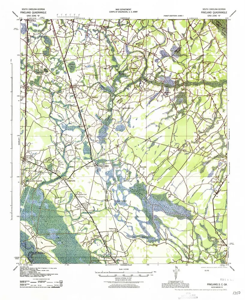 Vista previa del mapa antiguo