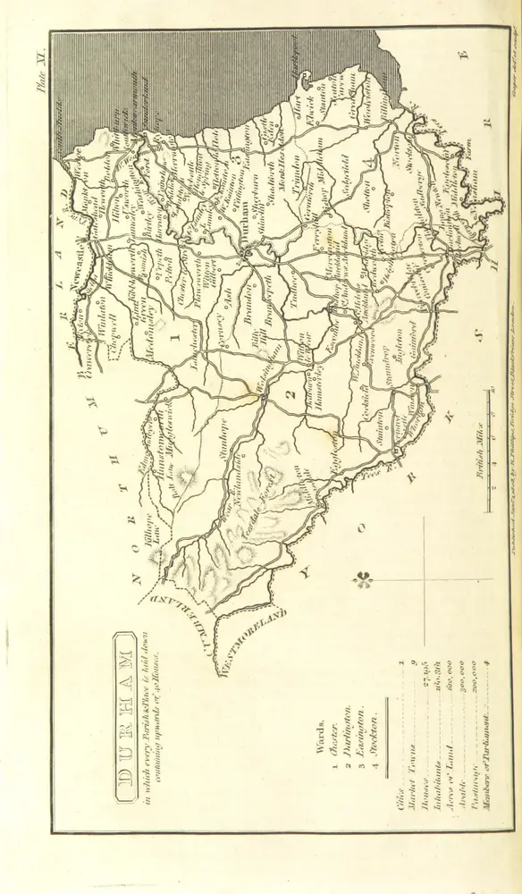 Vista previa del mapa antiguo