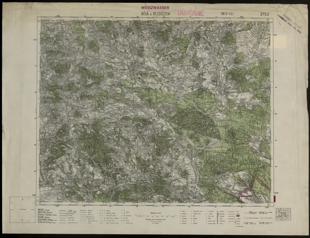 Vista previa del mapa antiguo