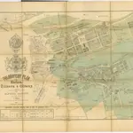 Thumbnail of historical map