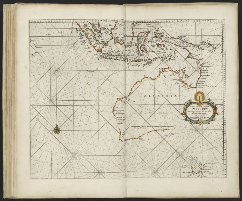 Pré-visualização do mapa antigo