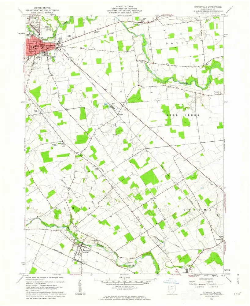 Pré-visualização do mapa antigo