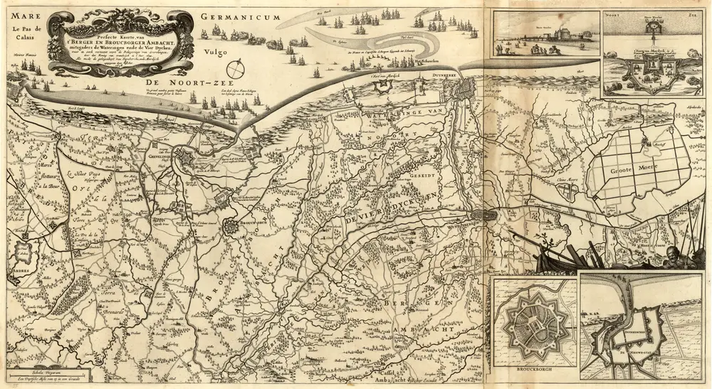 Thumbnail of historical map