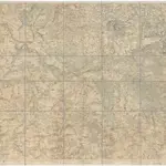 Thumbnail of historical map