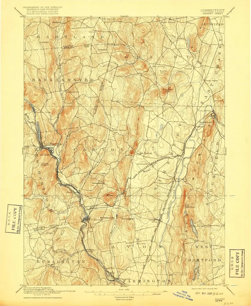 Thumbnail of historical map