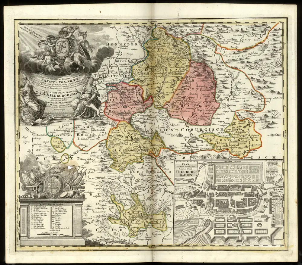 Pré-visualização do mapa antigo