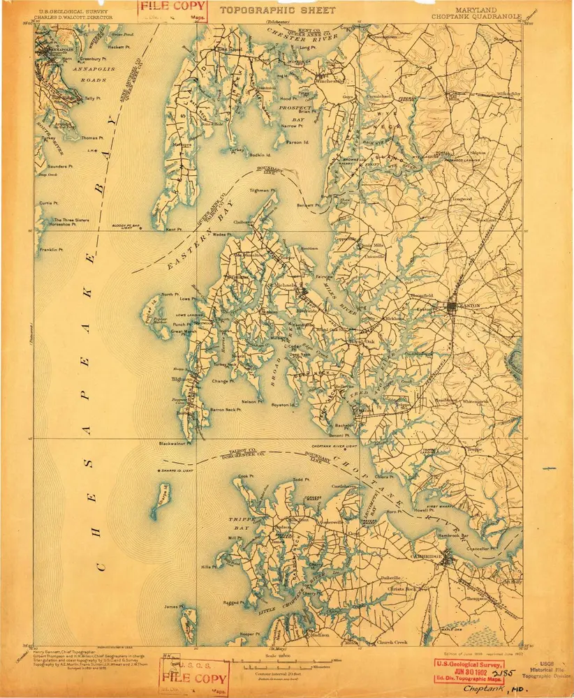 Thumbnail of historical map