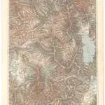 Aperçu de l'ancienne carte