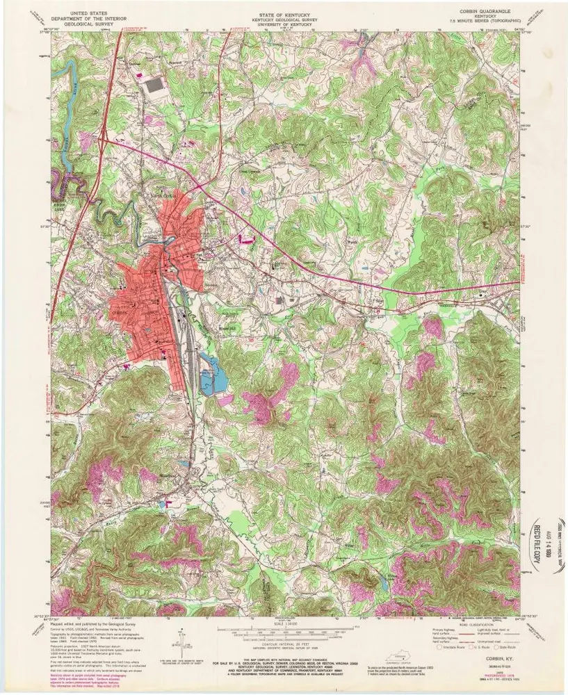 Thumbnail of historical map