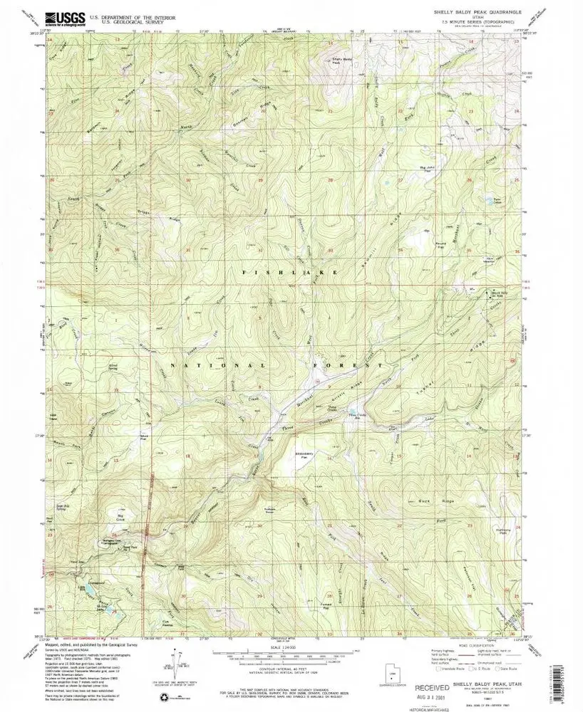 Vista previa del mapa antiguo