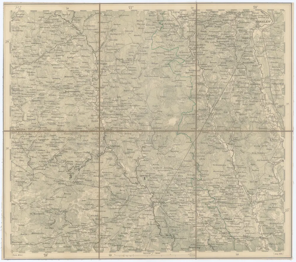 Thumbnail of historical map