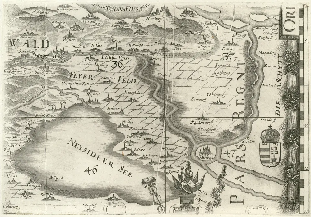 Thumbnail of historical map