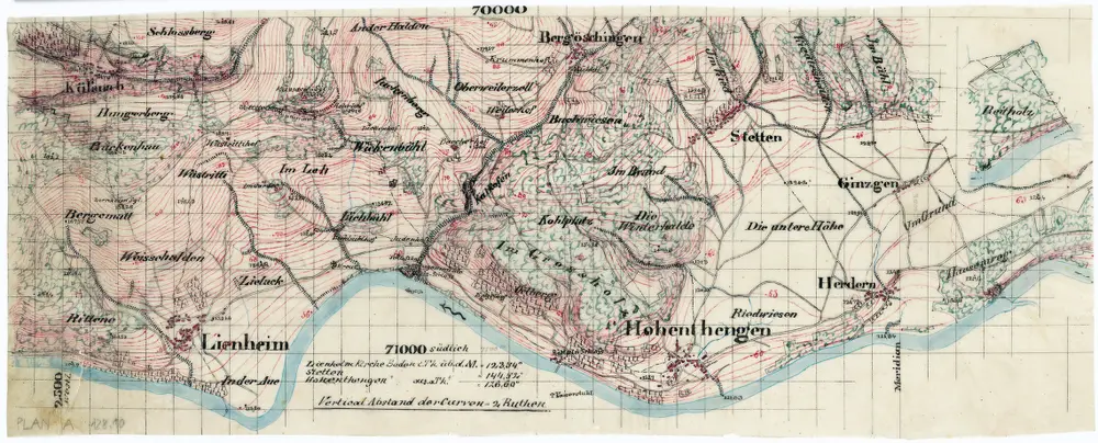 Pré-visualização do mapa antigo