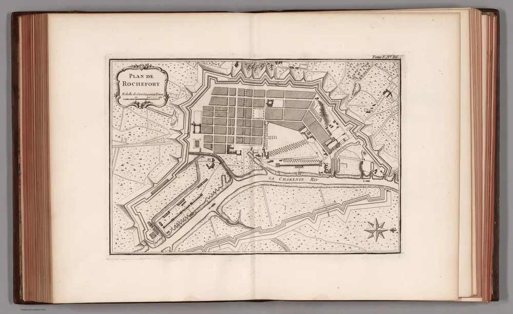 Pré-visualização do mapa antigo