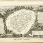 Thumbnail of historical map