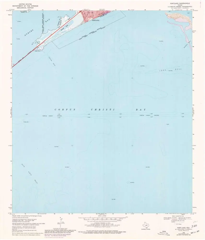 Pré-visualização do mapa antigo