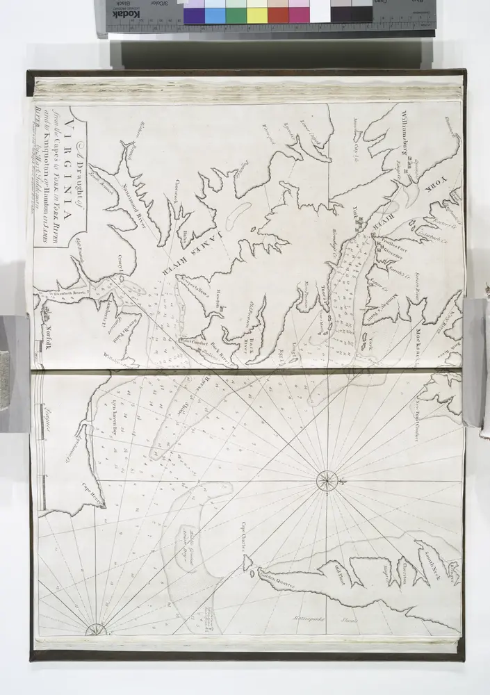 Pré-visualização do mapa antigo