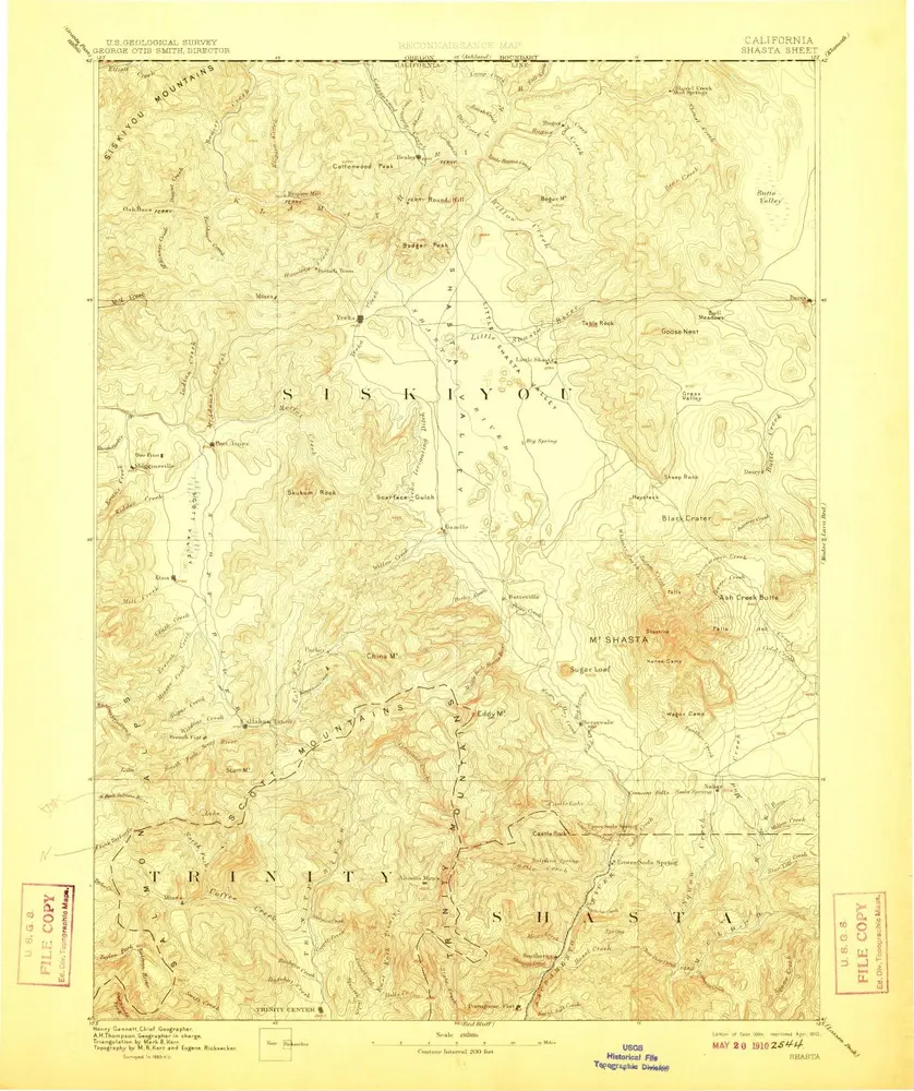 Thumbnail of historical map