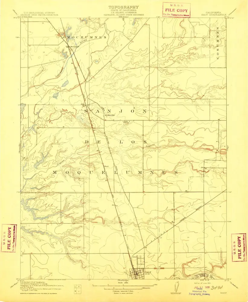 Thumbnail of historical map