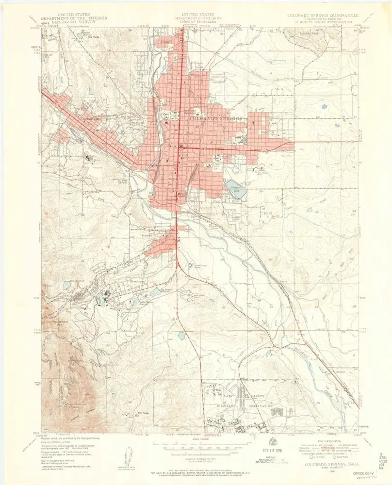 Thumbnail of historical map