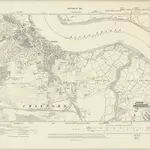 Anteprima della vecchia mappa