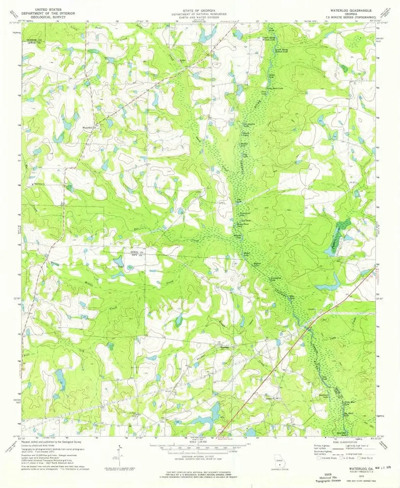 Anteprima della vecchia mappa