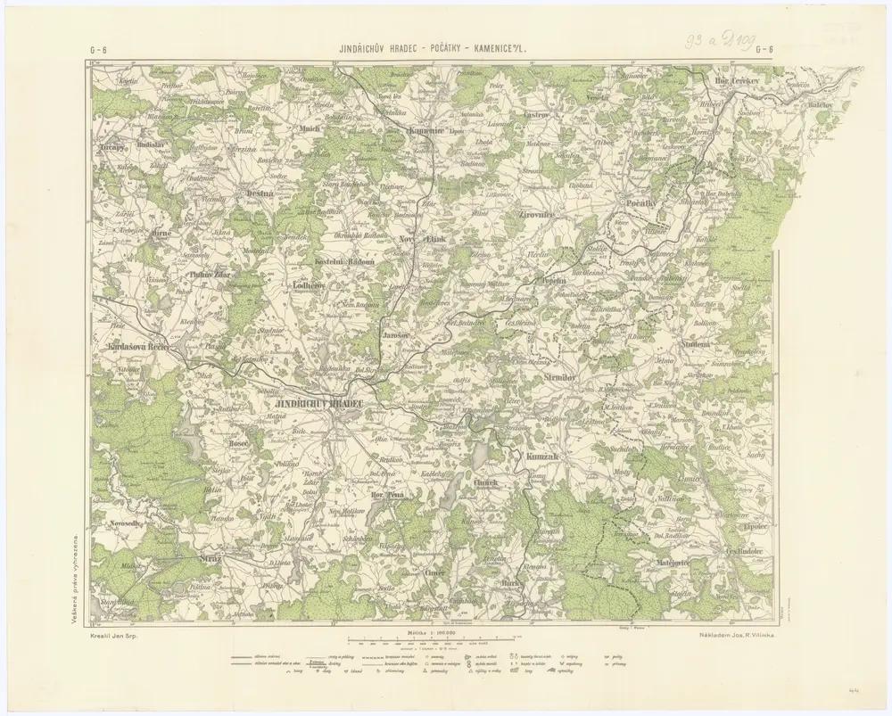 Thumbnail of historical map