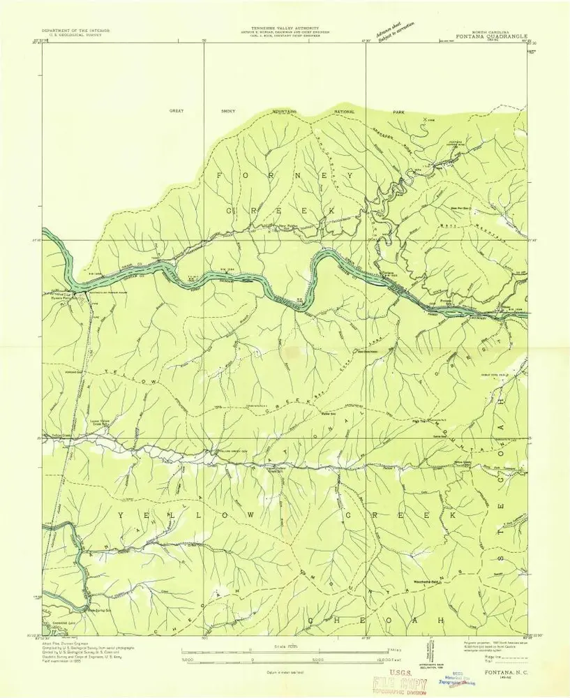 Anteprima della vecchia mappa