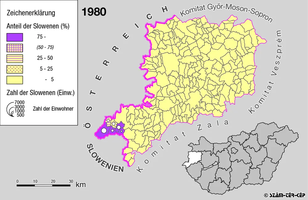 Anteprima della vecchia mappa