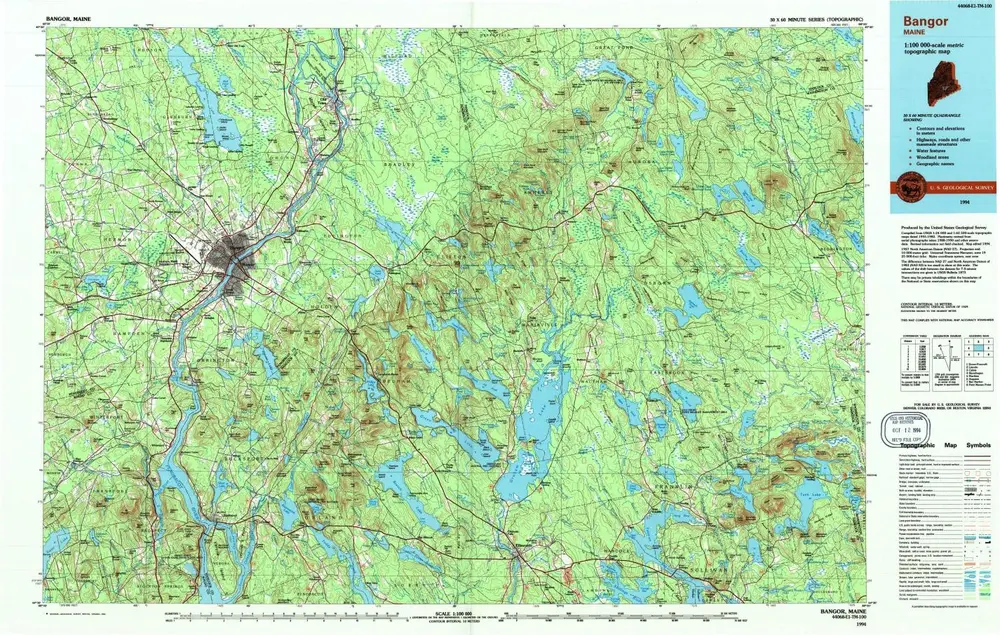 Vista previa del mapa antiguo