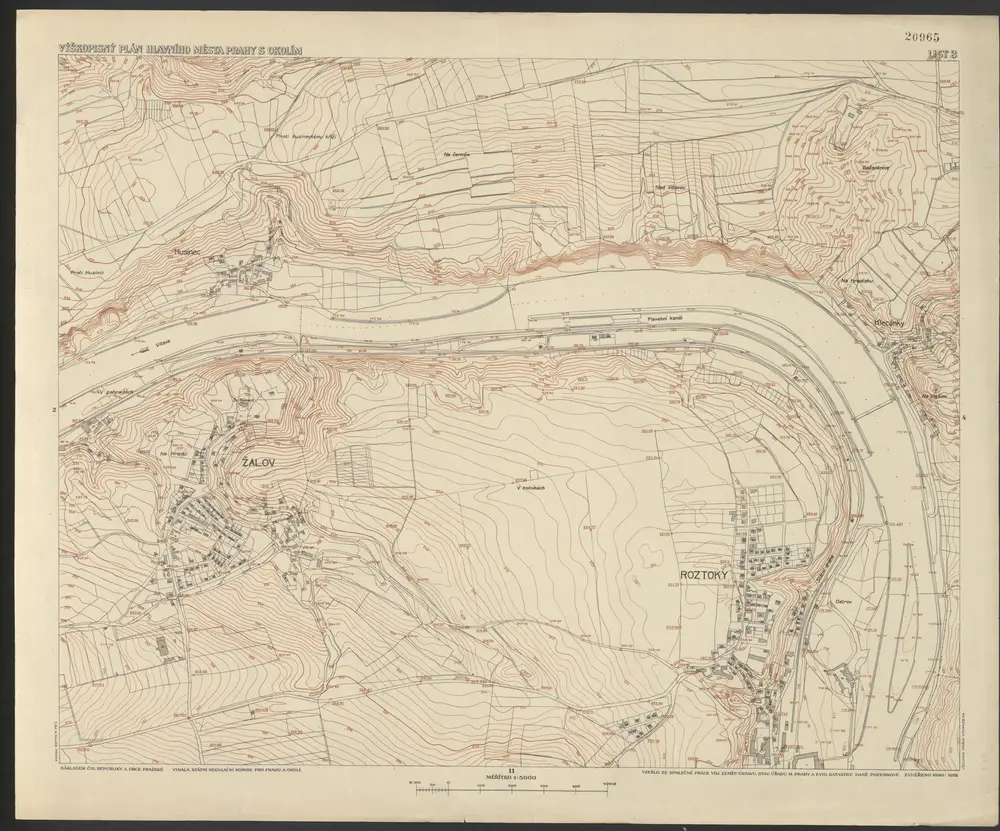 Vista previa del mapa antiguo