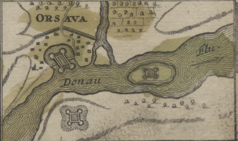 Thumbnail of historical map